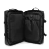 TRAVELPACK Tarp BLACK2