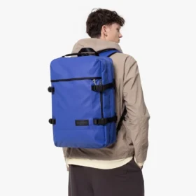 TRAVELPACK Tarp BLU