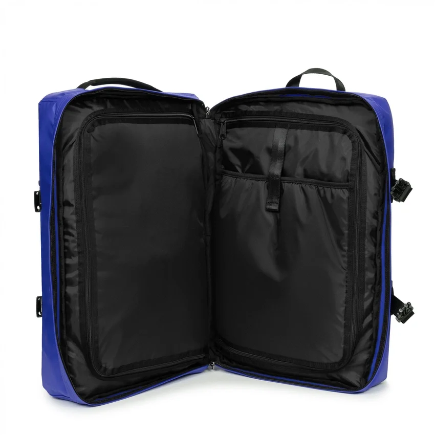 TRAVELPACK Tarp BLU