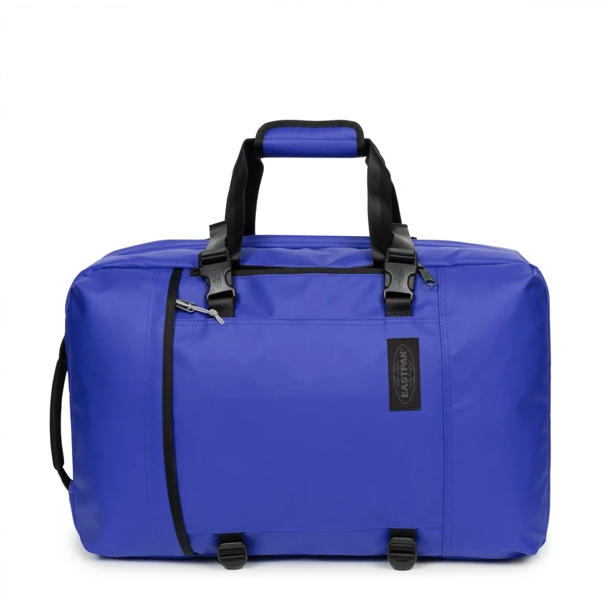 TRAVELPACK Tarp BLU