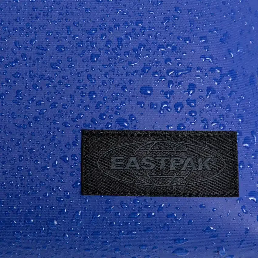 TRAVELPACK Tarp BLU