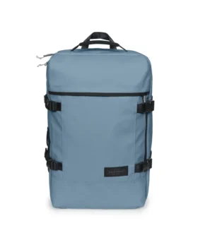 TRAVELPACK Tarp BLU POLVERE