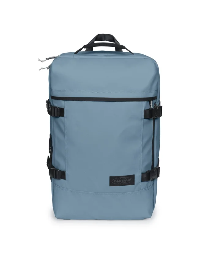 TRAVELPACK Tarp BLU POLVERE