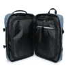TRAVELPACK Tarp BLU POLVERE