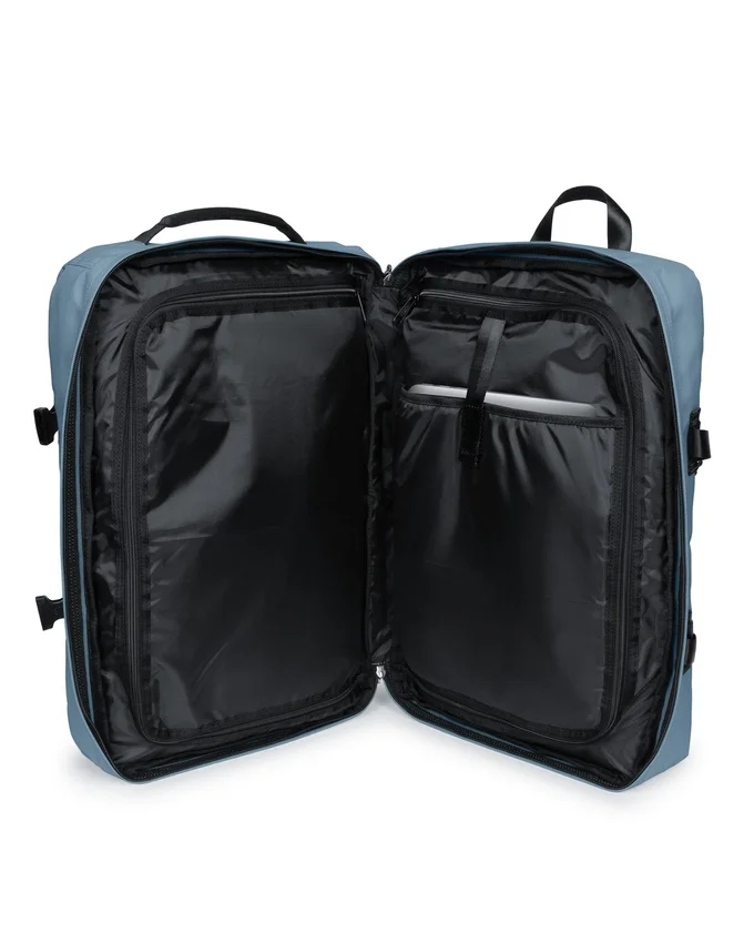 TRAVELPACK Tarp BLU POLVERE