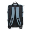 TRAVELPACK Tarp BLU POLVERE