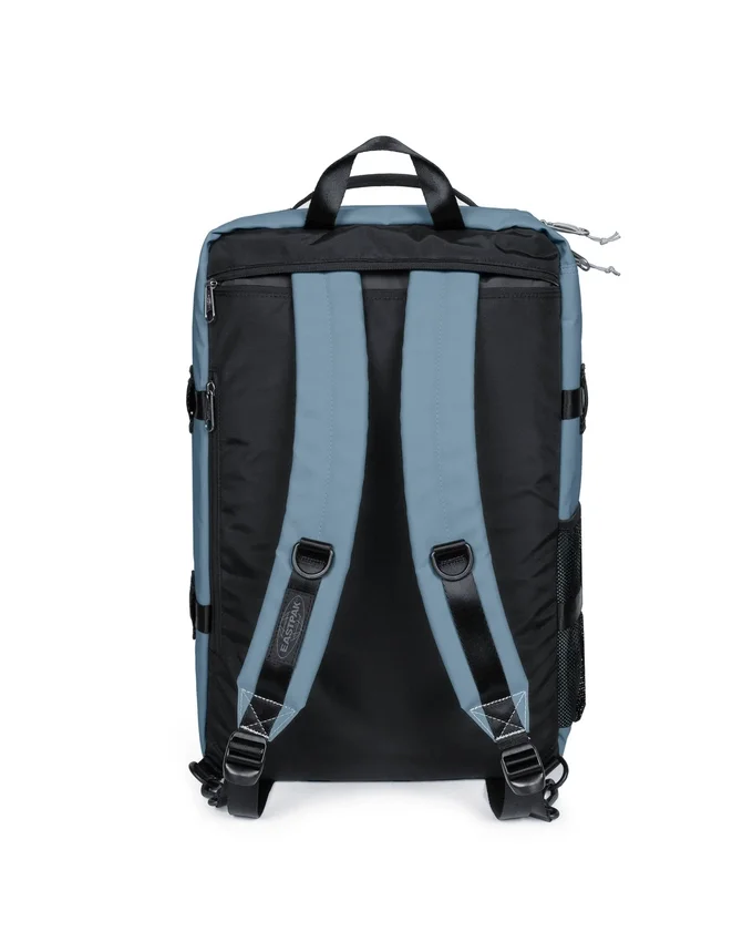 TRAVELPACK Tarp BLU POLVERE