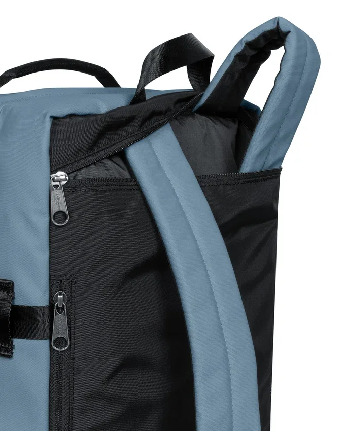 TRAVELPACK Tarp BLU POLVERE