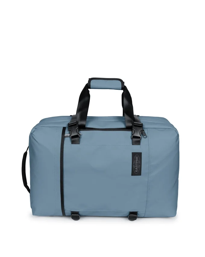TRAVELPACK Tarp BLU POLVERE