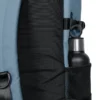 TRAVELPACK Tarp BLU POLVERE