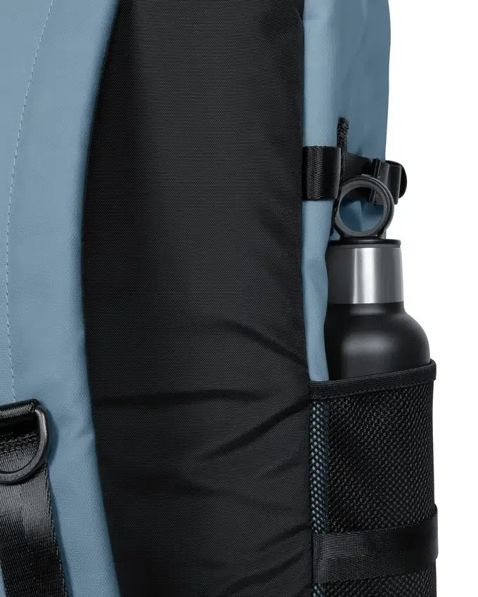 TRAVELPACK Tarp BLU POLVERE