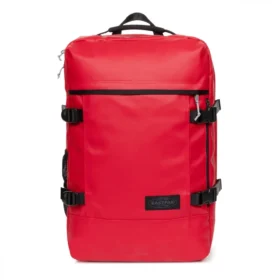 TRAVELPACK Tarp ROSSO