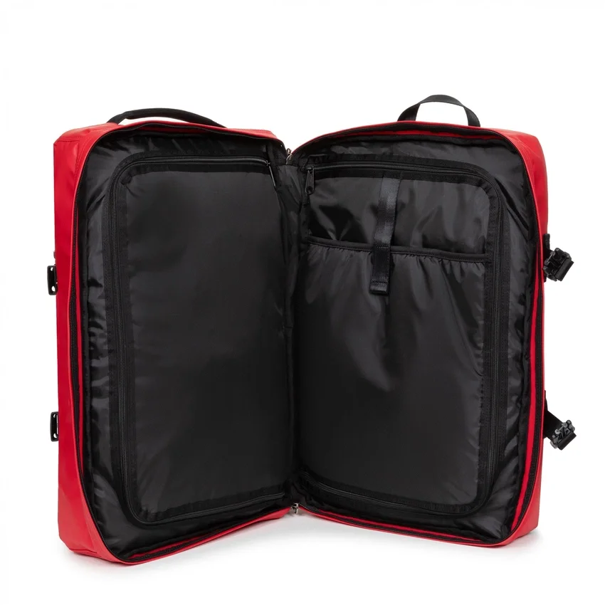 TRAVELPACK Tarp ROSSO
