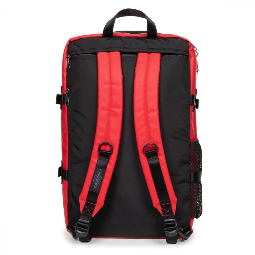 TRAVELPACK Tarp ROSSO