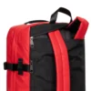 TRAVELPACK Tarp ROSSO