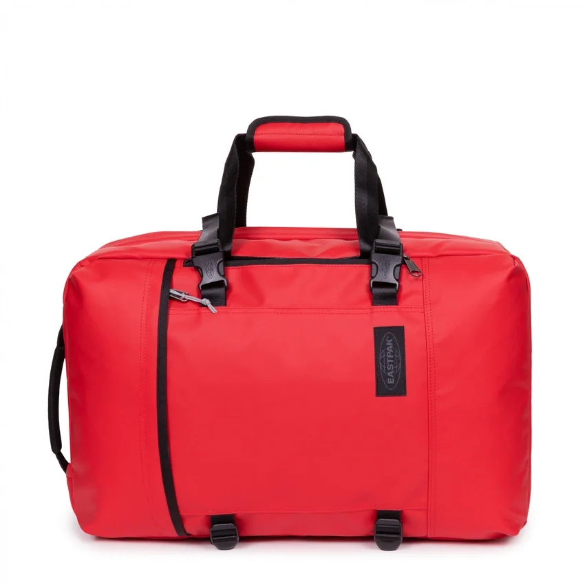 TRAVELPACK Tarp ROSSO