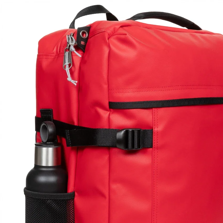 TRAVELPACK Tarp ROSSO