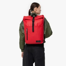 UP ROLL TARP ROSSO