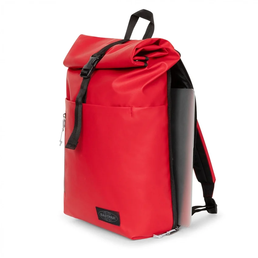 UP ROLL TARP ROSSO