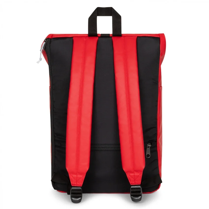 UP ROLL TARP ROSSO