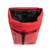 UP ROLL TARP ROSSO