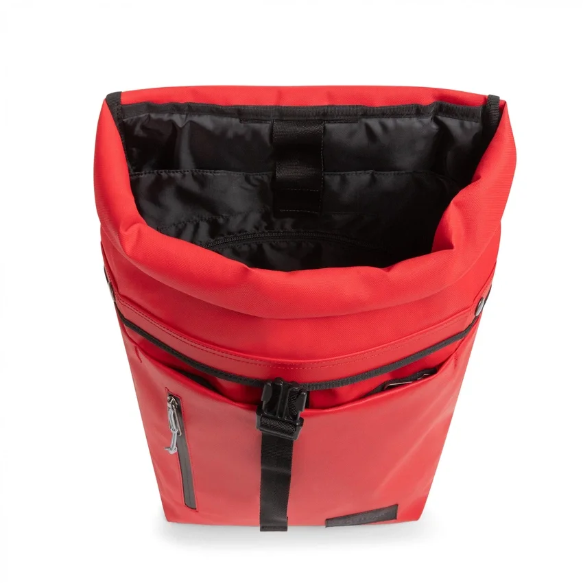UP ROLL TARP ROSSO