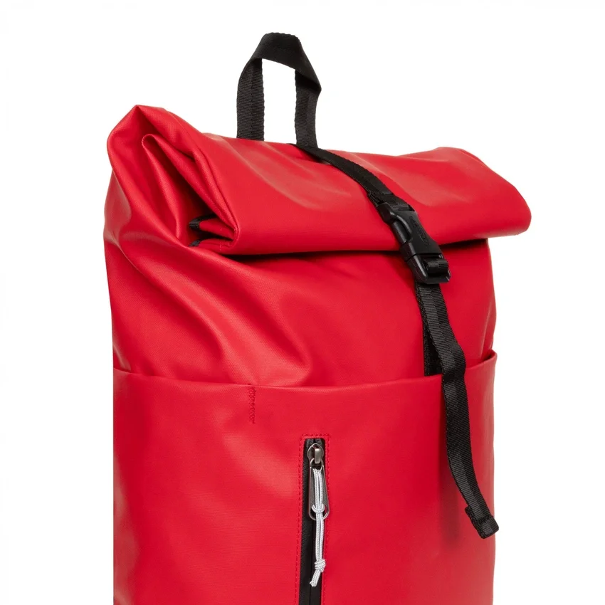 UP ROLL TARP ROSSO