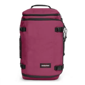 Zaino da trasporto WINE BURGUNDY