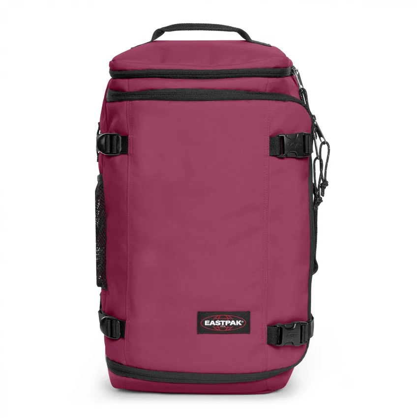 Zaino da trasporto WINE BURGUNDY
