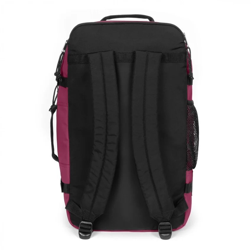 Zaino da trasporto WINE BURGUNDY