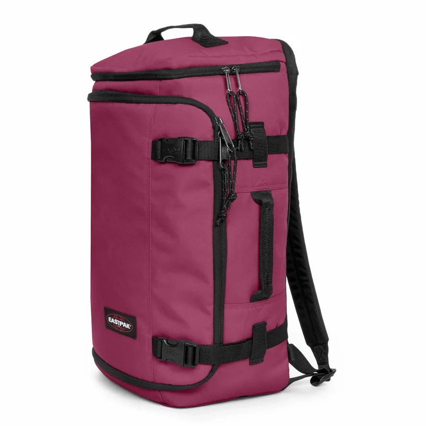 Zaino da trasporto WINE BURGUNDY