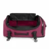 Zaino da trasporto WINE BURGUNDY