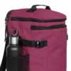 Zaino da trasporto WINE BURGUNDY
