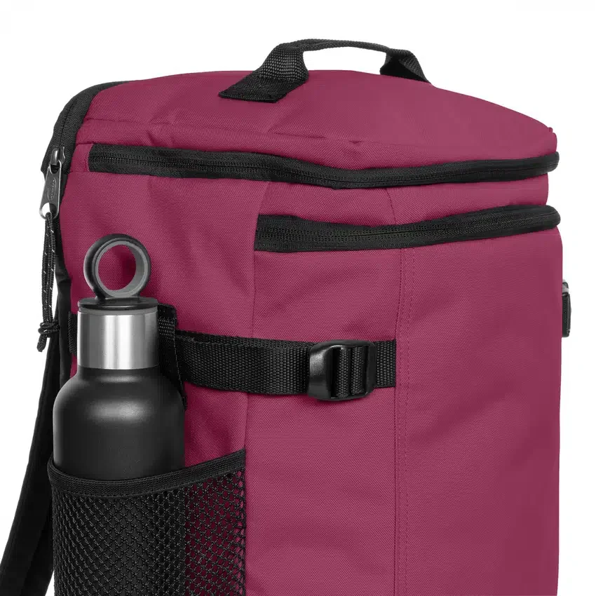 Zaino da trasporto WINE BURGUNDY